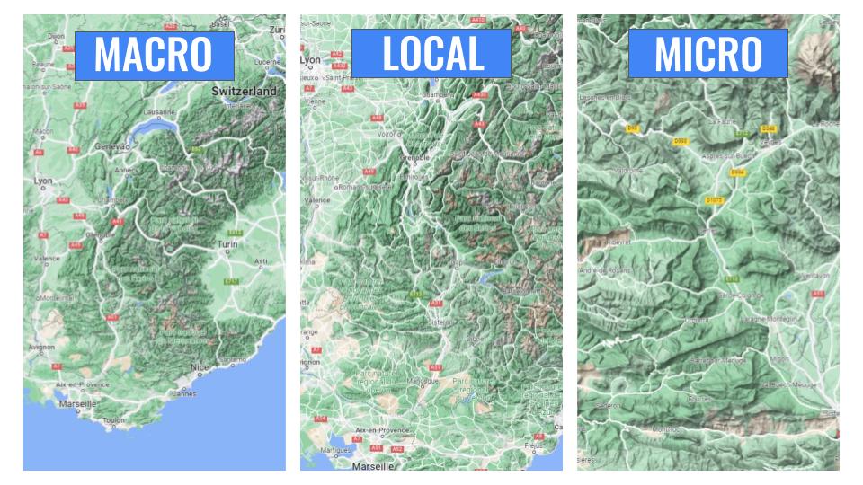 paragliding guide france alps valley winds